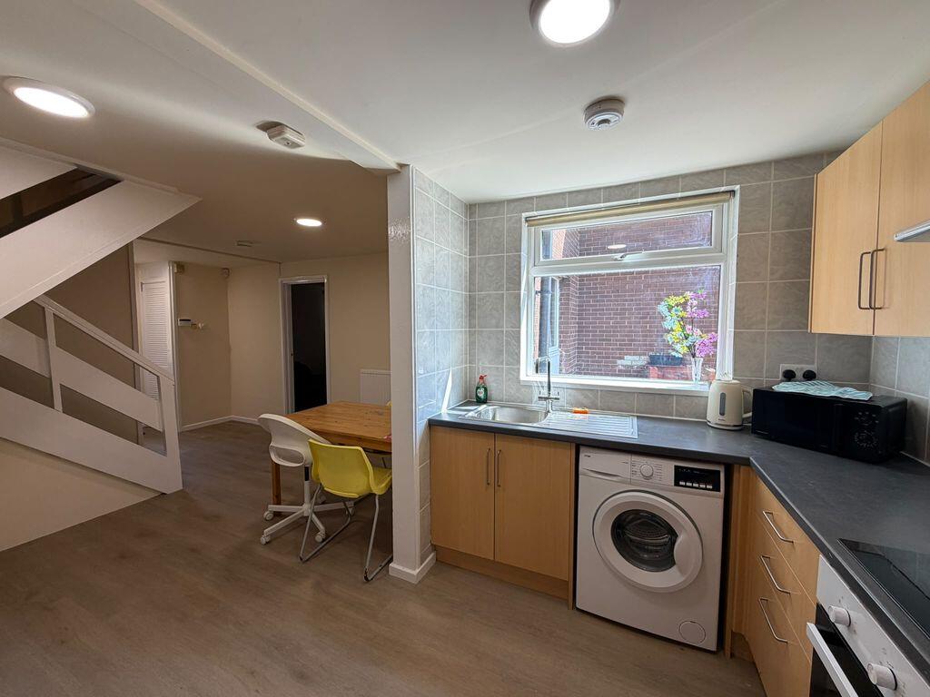 Main image of property: Park Road, Nottingham