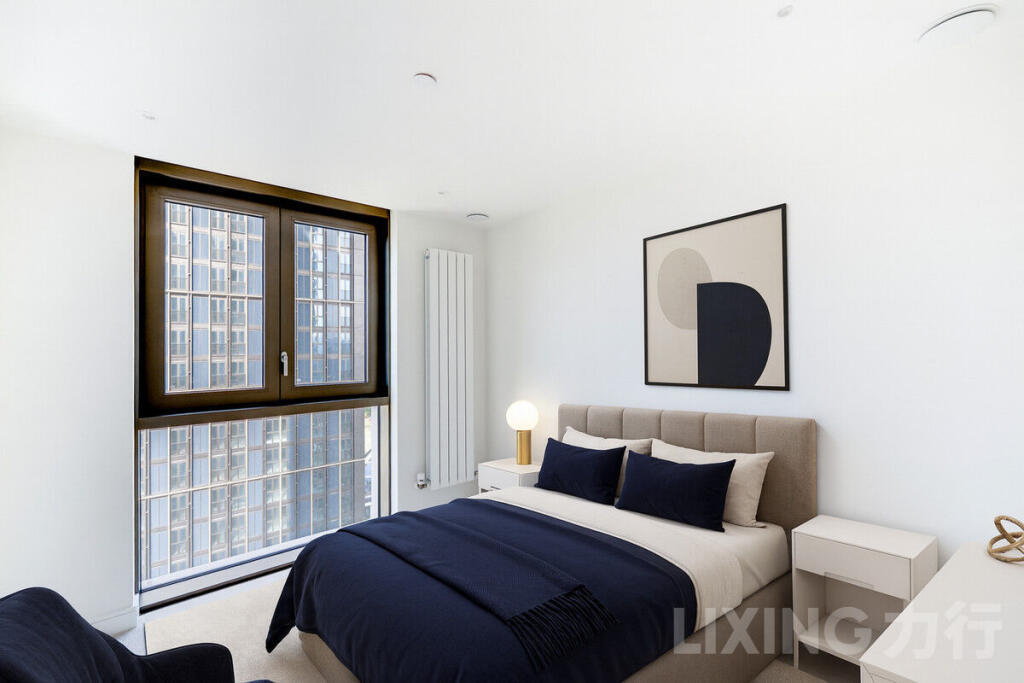 Apartment in London - More