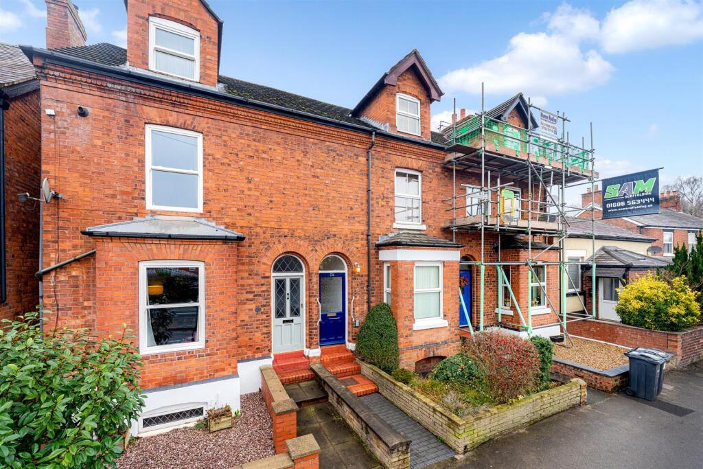 Main image of property: London Road, Northwich