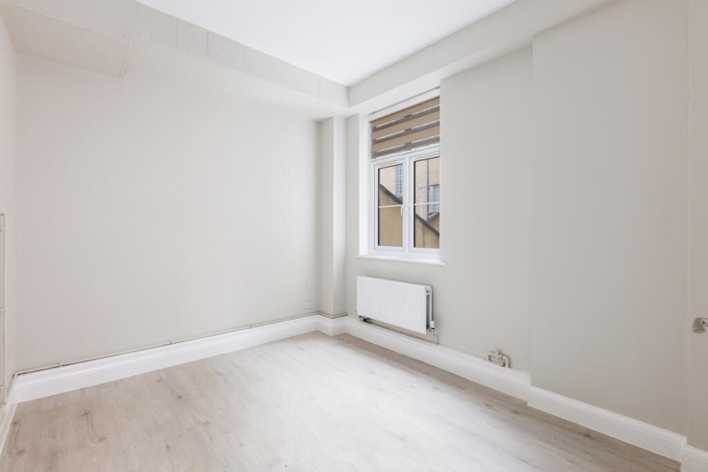 Main image of property: Westbourne Grove W2