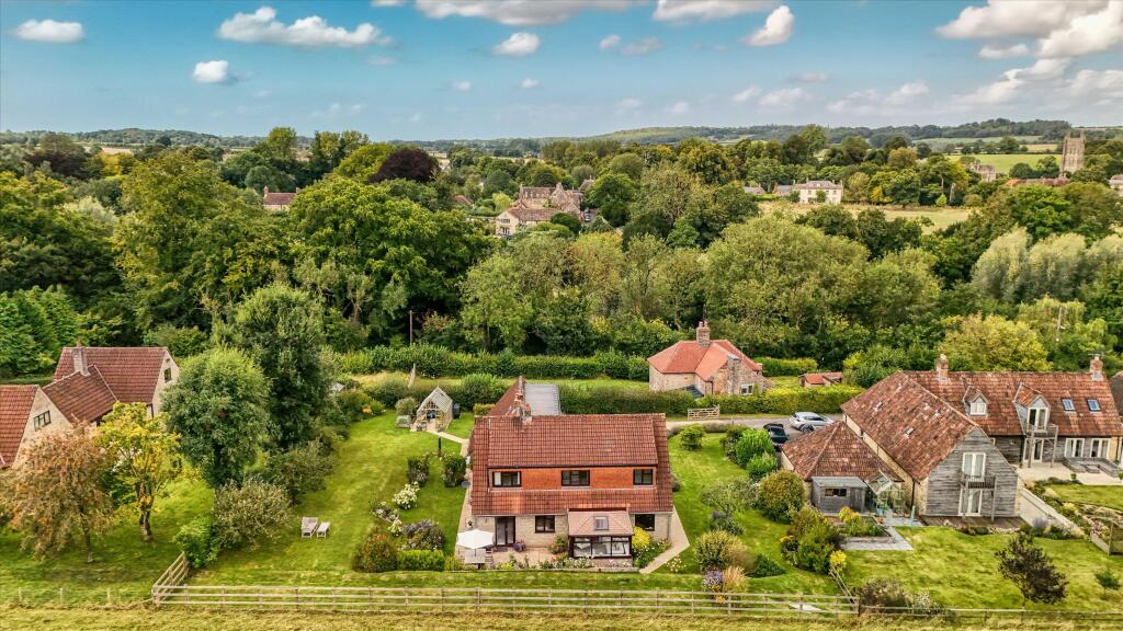 Main image of property: Mells, Frome, Somerset, BA11