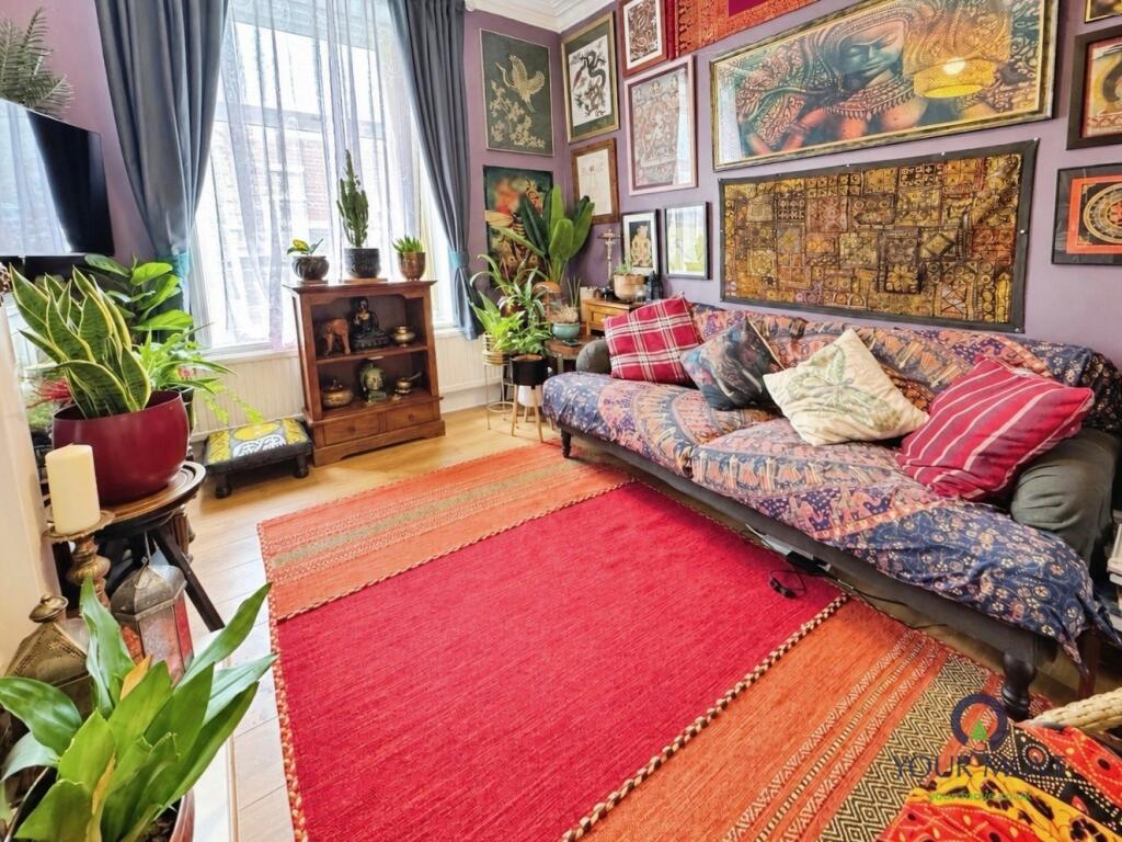 House in Darwen, Sough - View 4