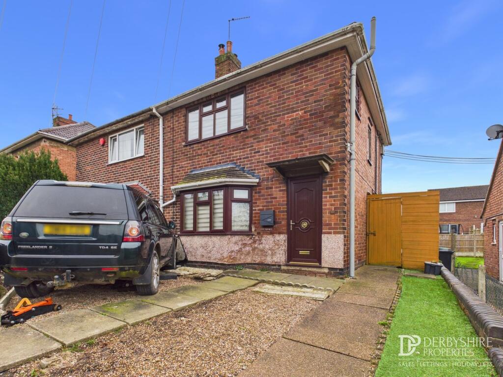 Main image of property: Lindley Street, Newthorpe, Nottingham, NG16