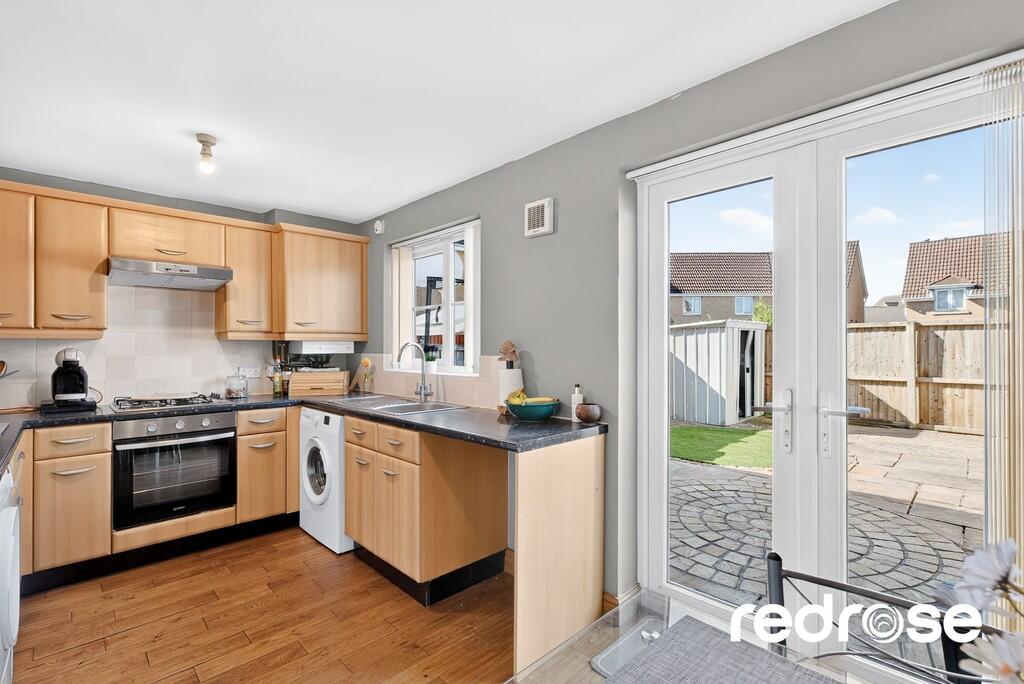 House in Preston - View 3