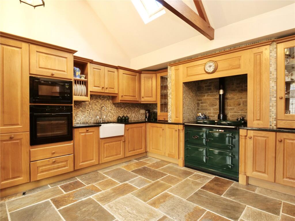 Additional image 3 of Two Bedroom Annexe - Oakhill