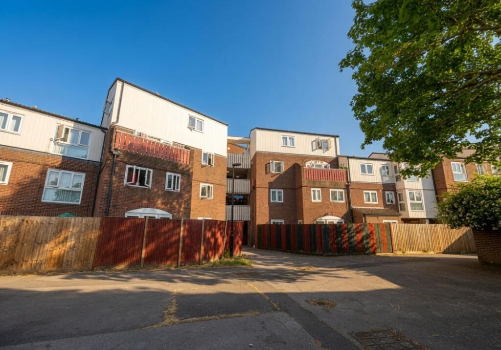 Main image of property: 36 Cottington Road, Feltham, Middlesex, TW13 6YH