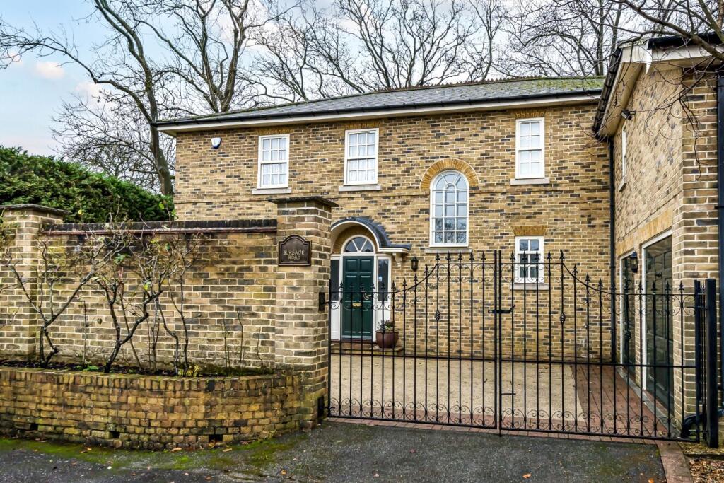 Main image of property: Burbage Road, Herne Hill, London, SE24