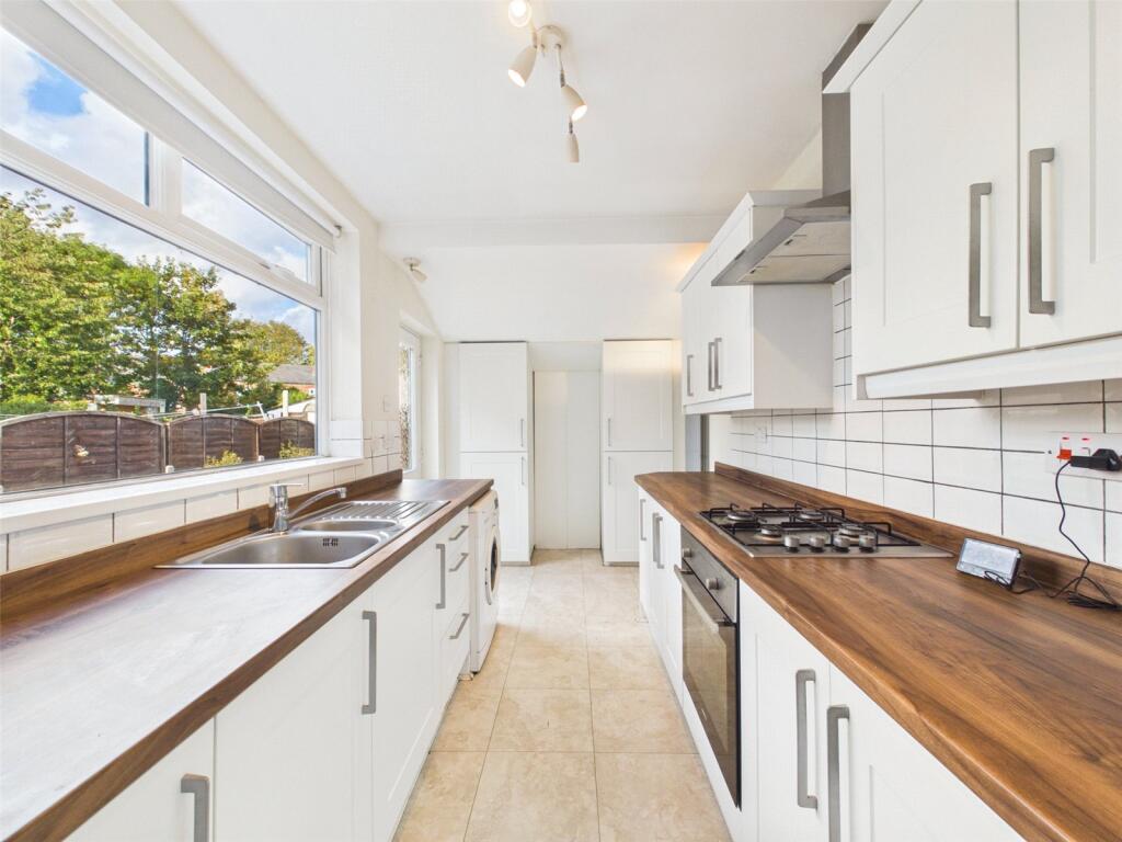 House in Stockport - View 4