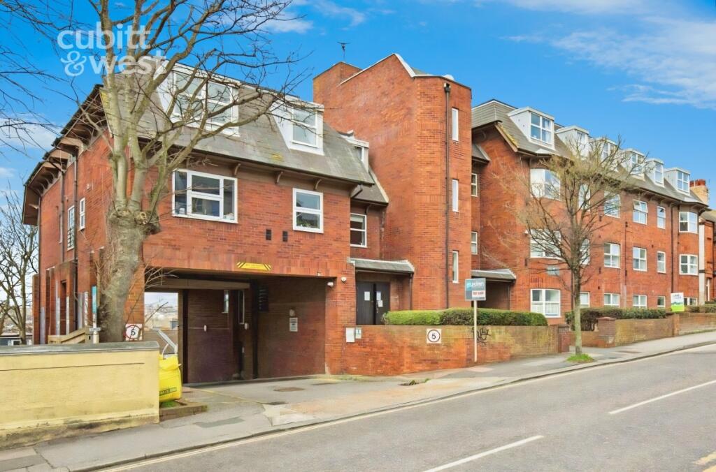 Main image of property: Ditchling Road, Brighton, BN1