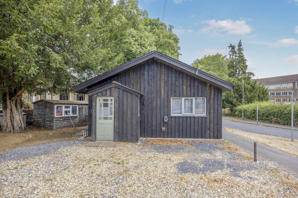 Main image of property: Stoke Road, Guildford, Surrey, GU1