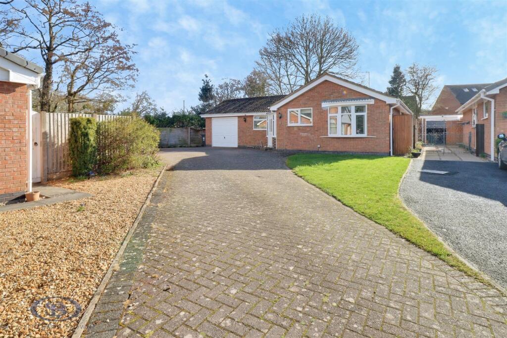 Main image of property: Waverton Close, Hough, Crewe