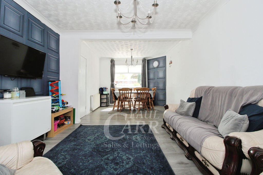 House in Sandwell, West Midlands - View 3