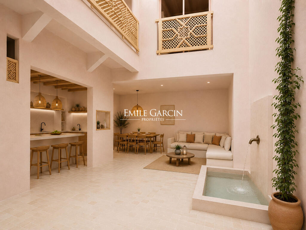 Main image of property: Marrakech, Marrakech-Tensift-El Haouz, Marrakech