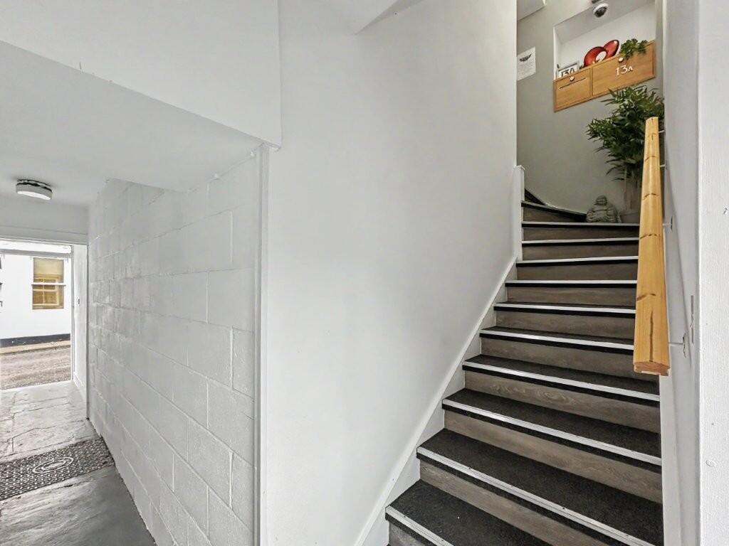 Apartment in Galashiels - View 3