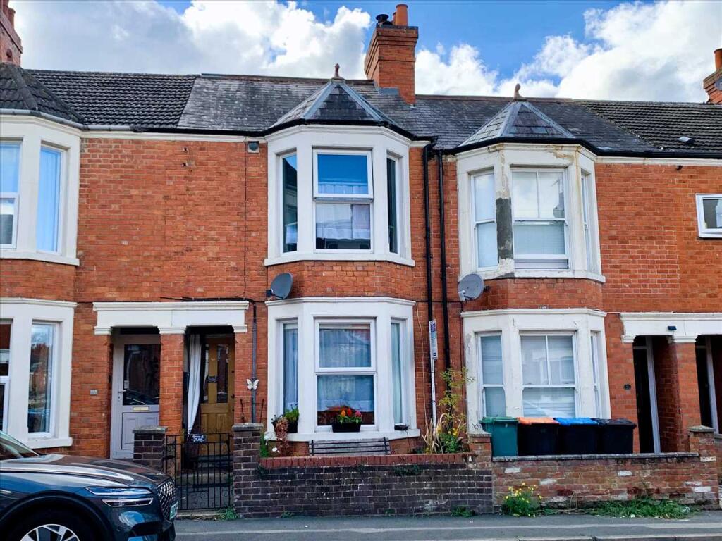 Main image of property: Peel Road, Wolverton, Milton Keynes