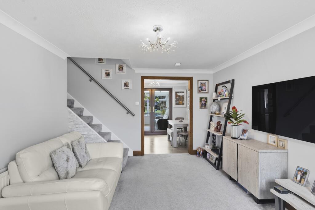 House in Canterbury - View 2
