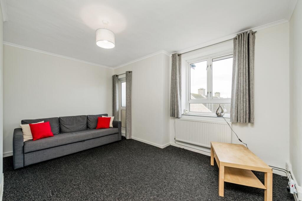 Main image of property: Dorman Way, St Johns Wood, London, NW8