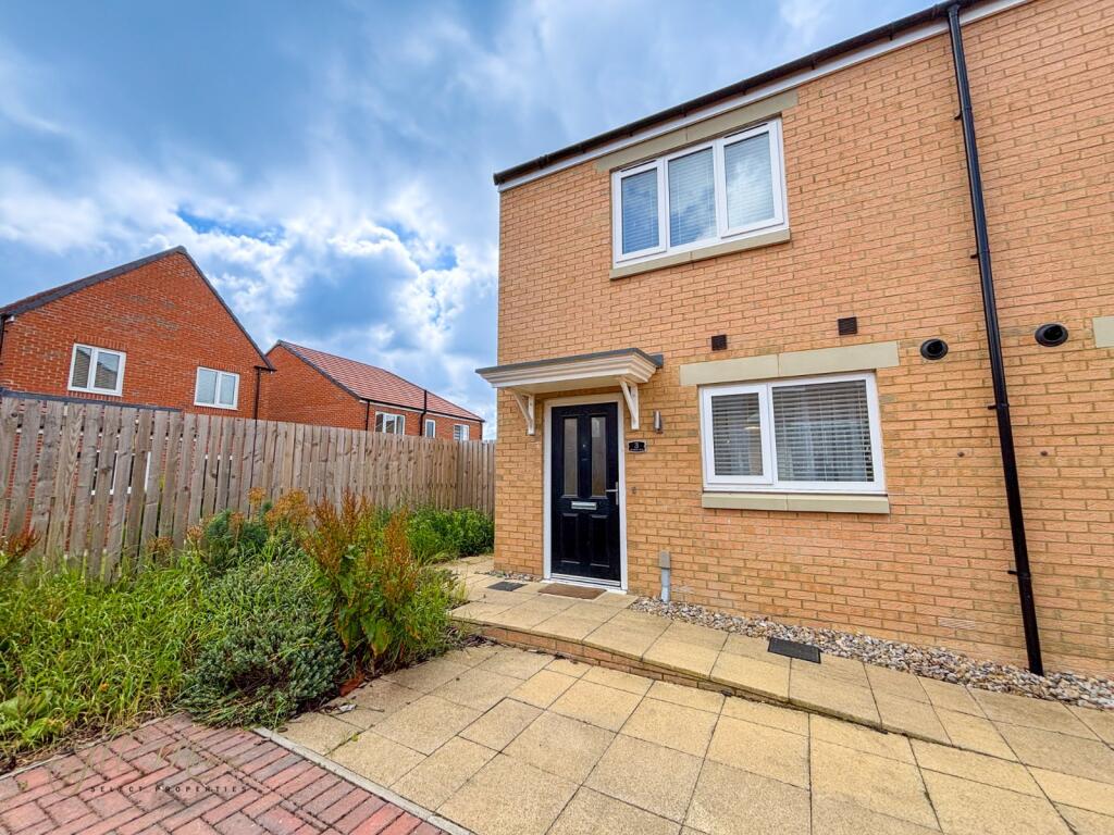 Main image of property: Chaseley Way, Pennywell, Sunderland, Tyne and Wear, SR4