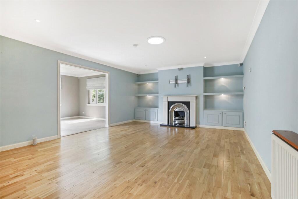 House in Edinburgh - View 2