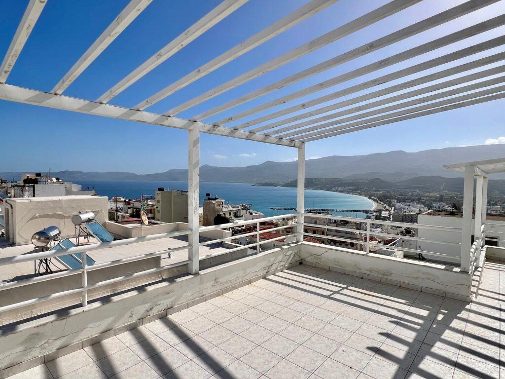 Main image of property: Crete, Lasithi, Siteia