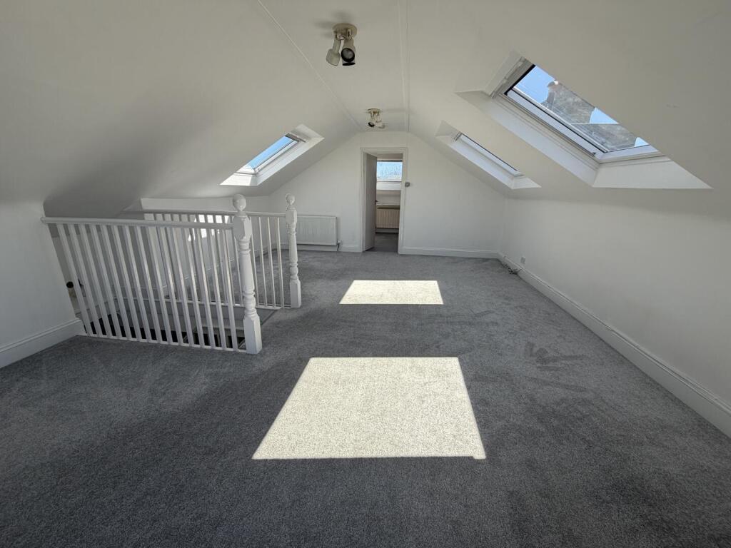 Main image of property: Salisbury Road, Hove