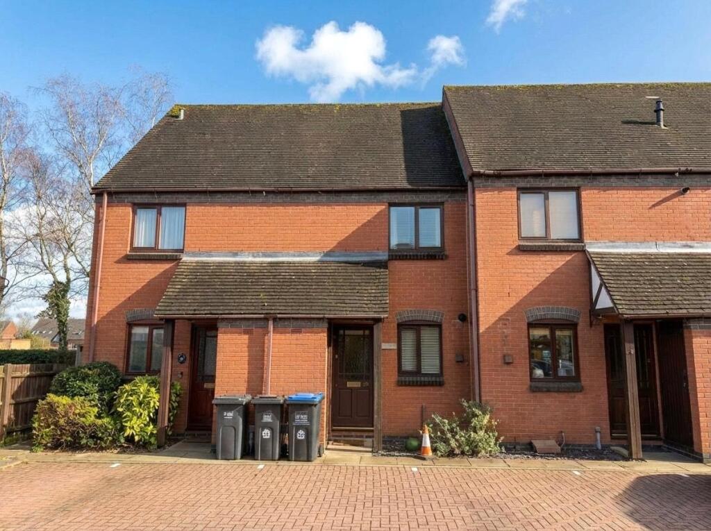 Main image of property: New Street, Stratford-upon-Avon, Warwickshire, CV37