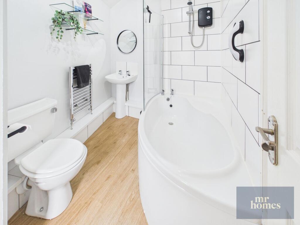 Apartment in Cardiff, Canton - View 5