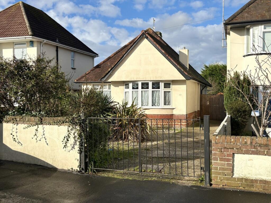 Main image of property: Stanley Green Road, Oakdale, Poole, BH15