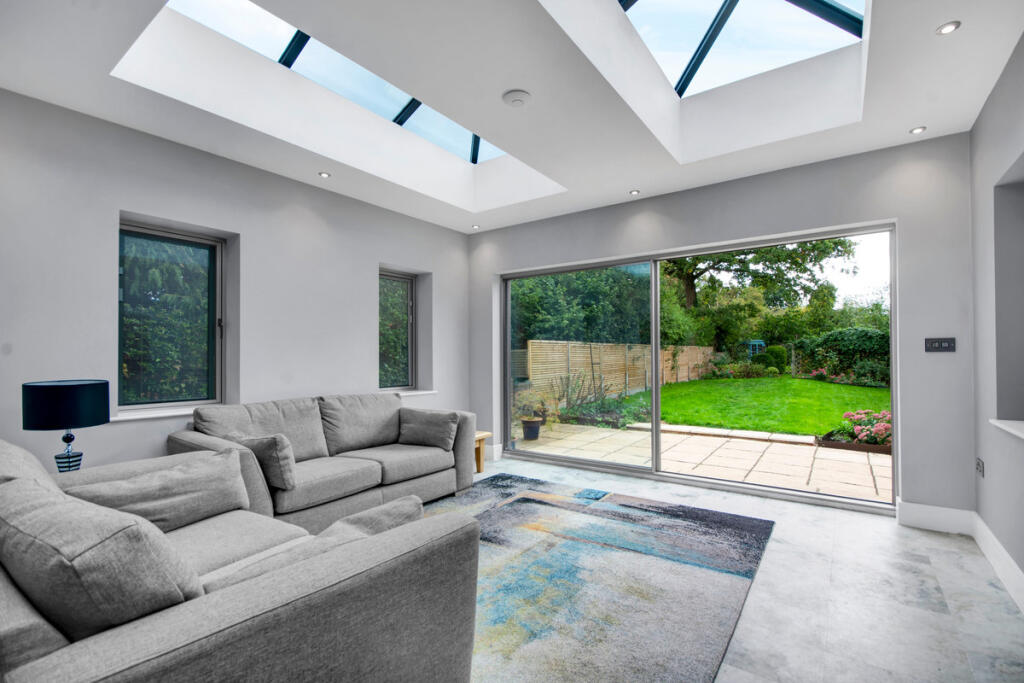 House in Wychavon, Himbleton - More