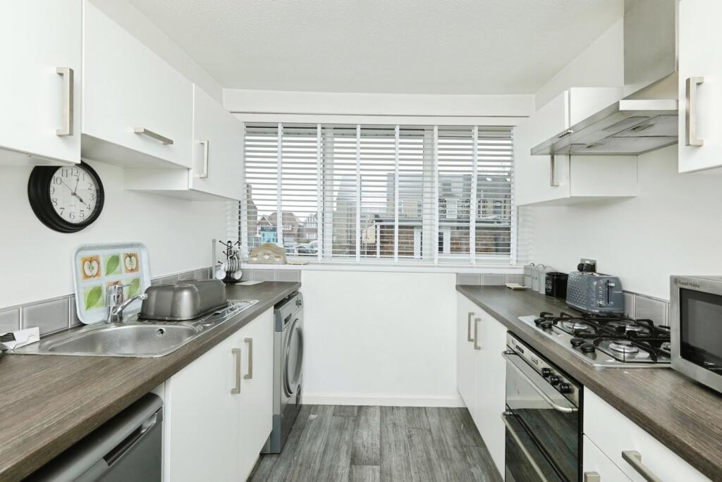 House in Sheffield - More