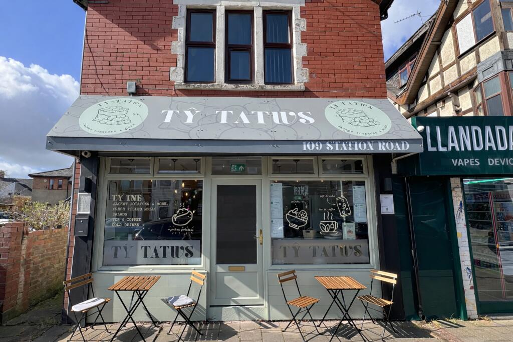 Main image of property: 109 Station Road, Llandaff North, Cardiff CF14 2FD