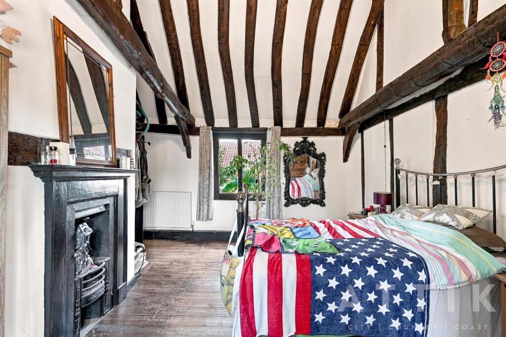 Apartment in Norwich - More