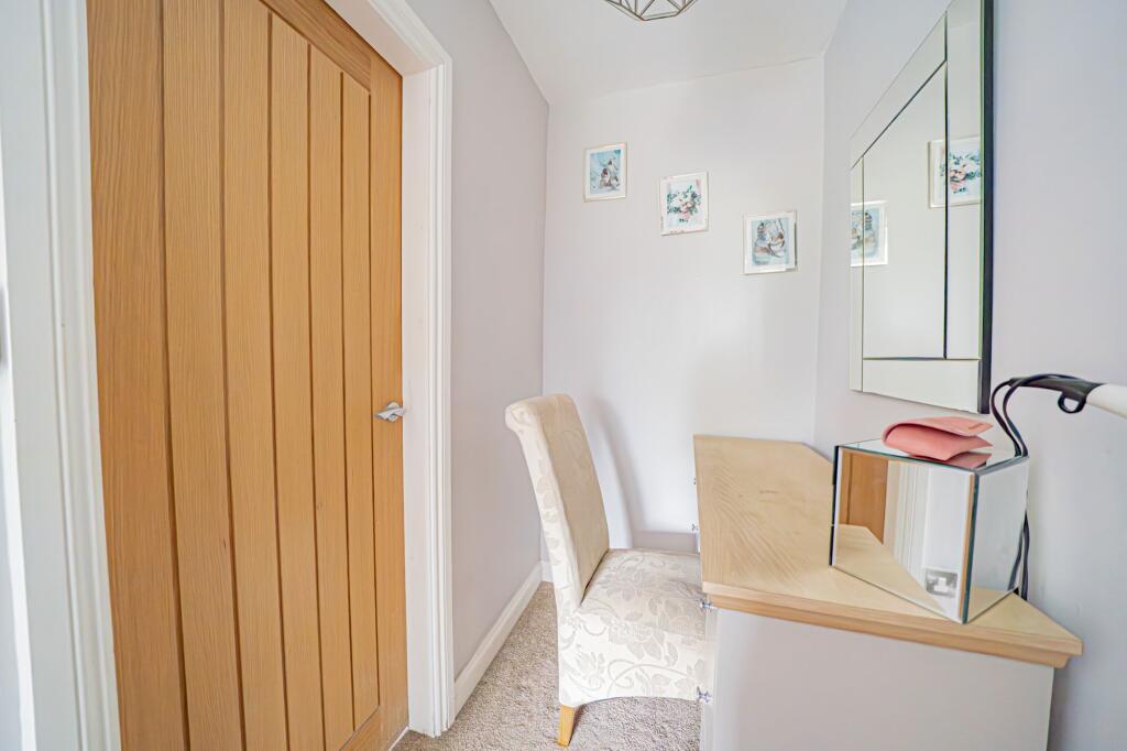 Additional image 17 of Station Road, Knowle, B93