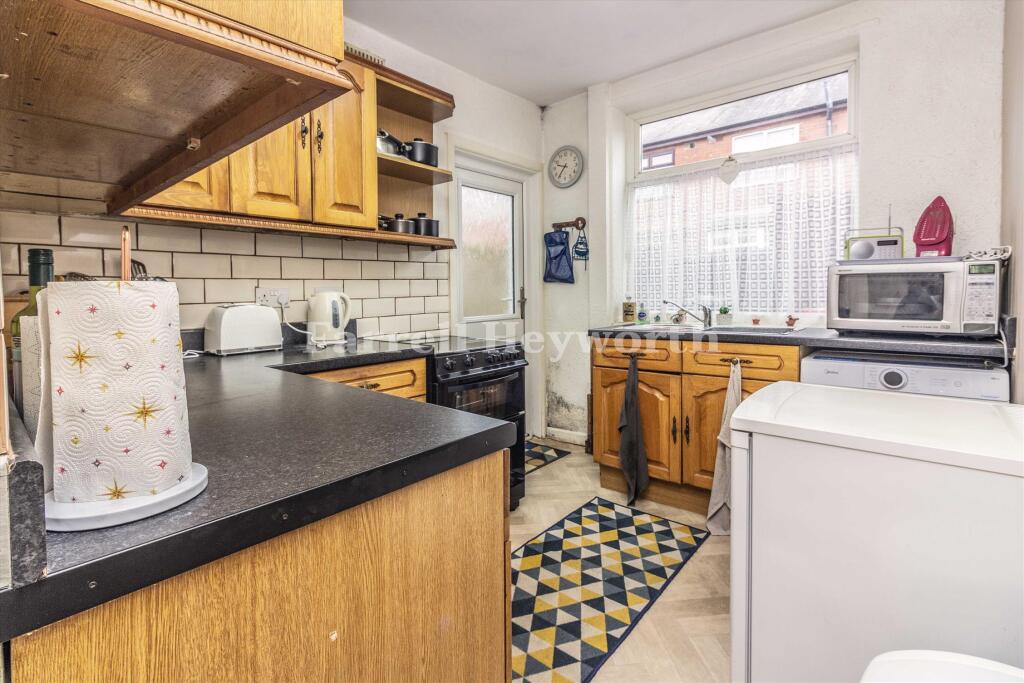 House in Preston, Cadley, Plungington - View 6