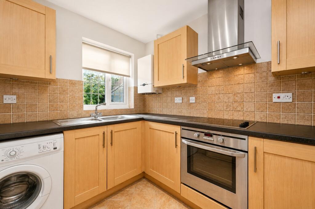 House in St Albans, St Stephen - View 3