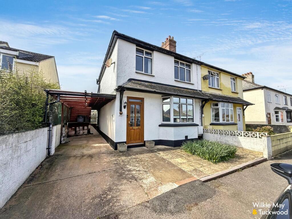 Main image of property: Wouldham Road, Watchet