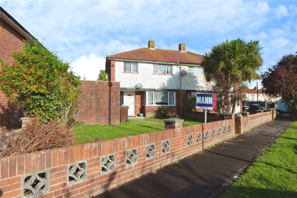 Main image of property: Landon Road, Gosport, Hampshire, PO13
