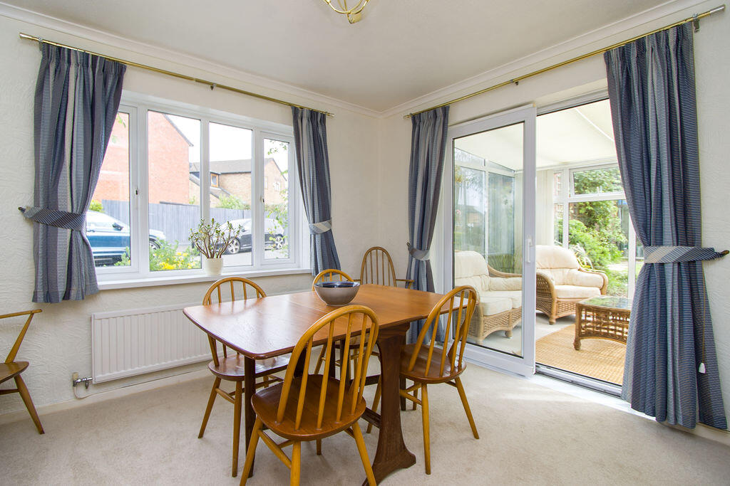 House in Penarth, Cosmeston - View 4