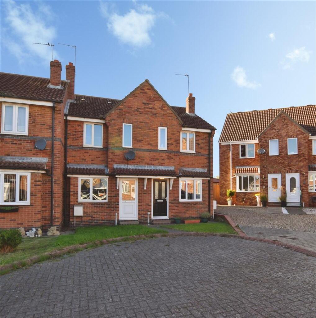 Main image of property: Old Farm Close, Ottringham, Hull