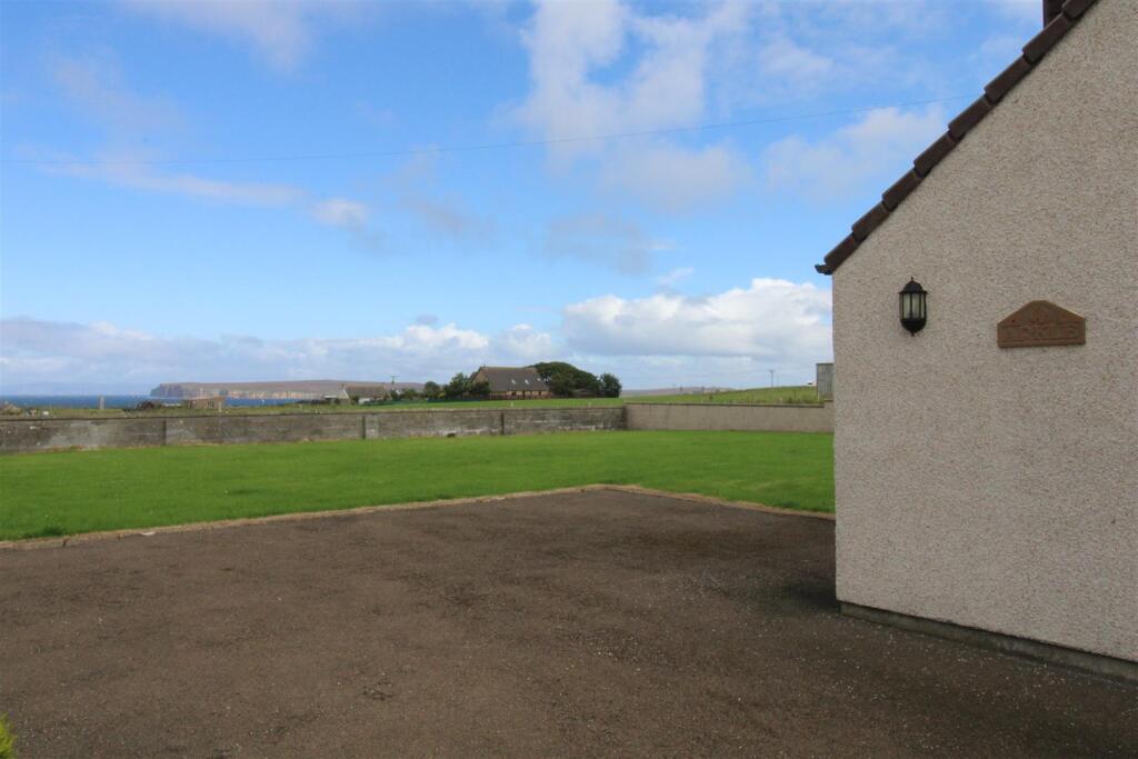 House in Kirkwall - View 4