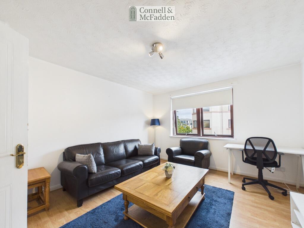 Main image of property: Dorset Place, Merchiston, Edinburgh, EH11
