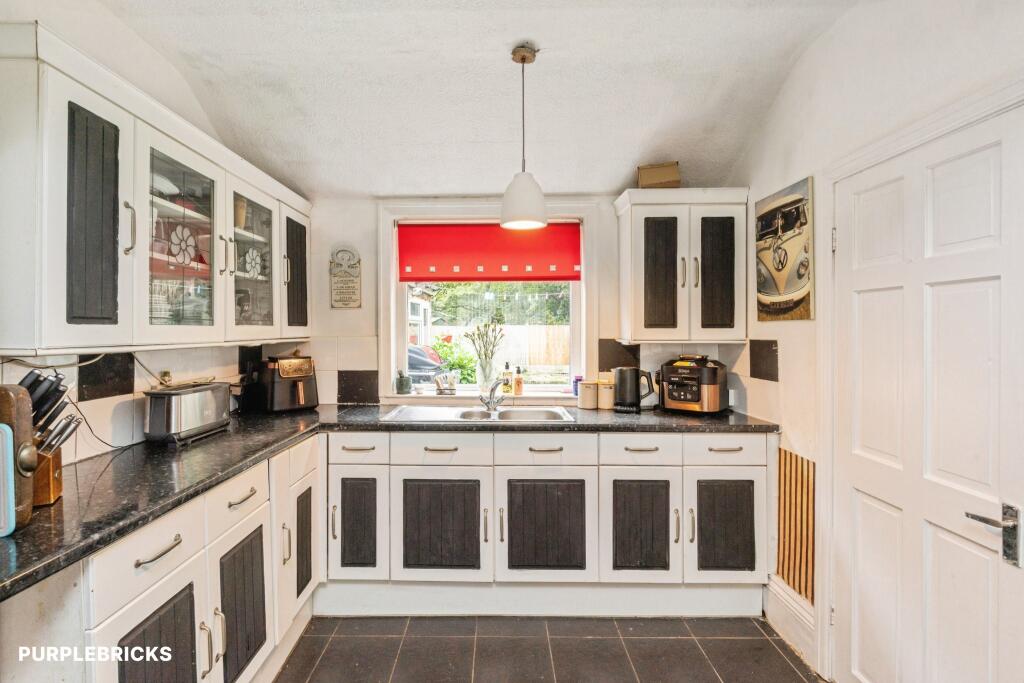 House in Wigan, Westleigh - View 5