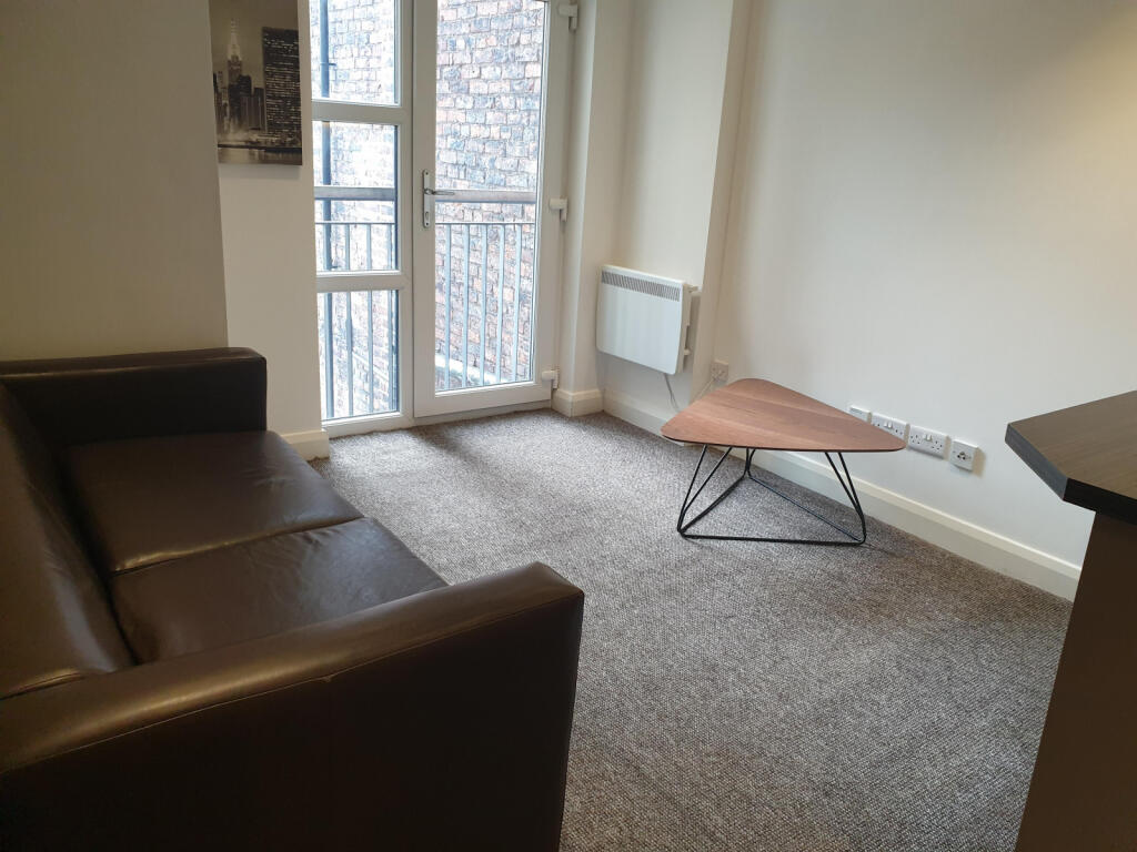 Main image of property: Upper Brook Street, M13 0HL