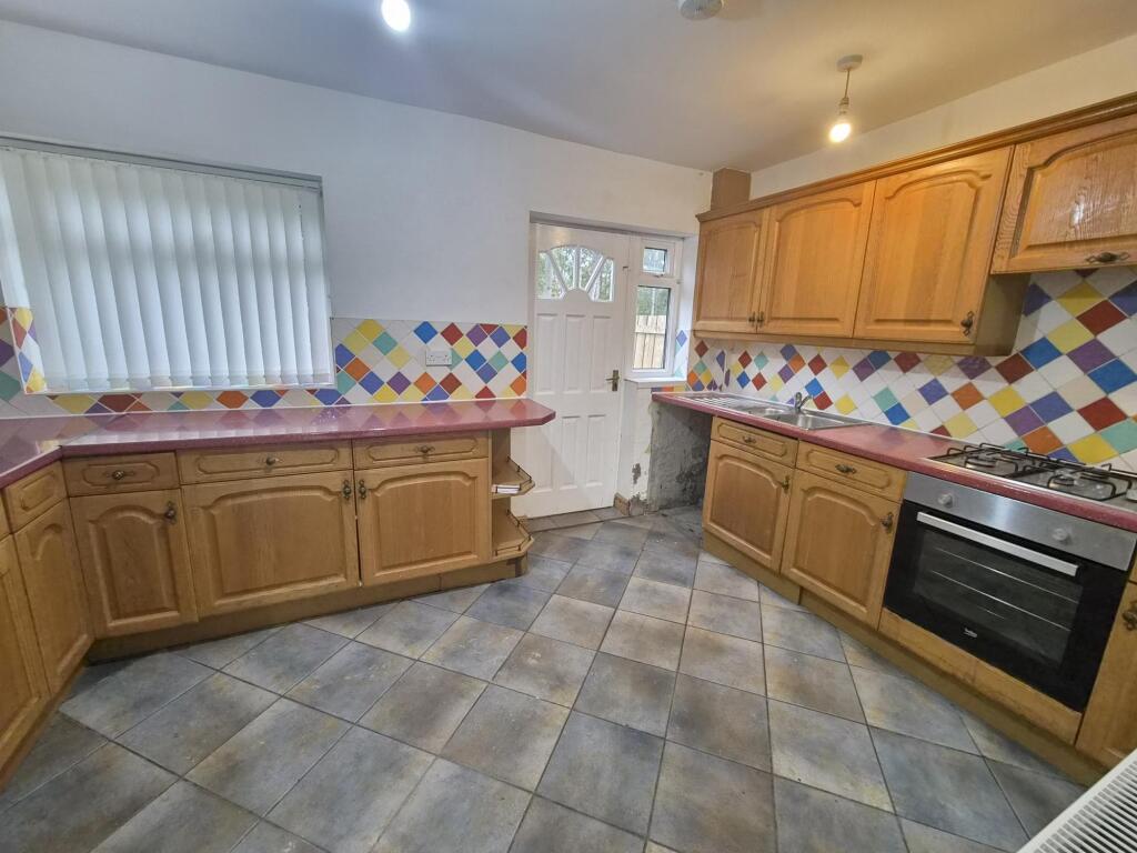 House in Newcastle upon Tyne, Blakelaw, East Denton - View 5