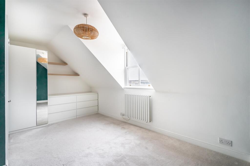 Main image of property: Agar Street, Monkgate, York, YO31 7PQ