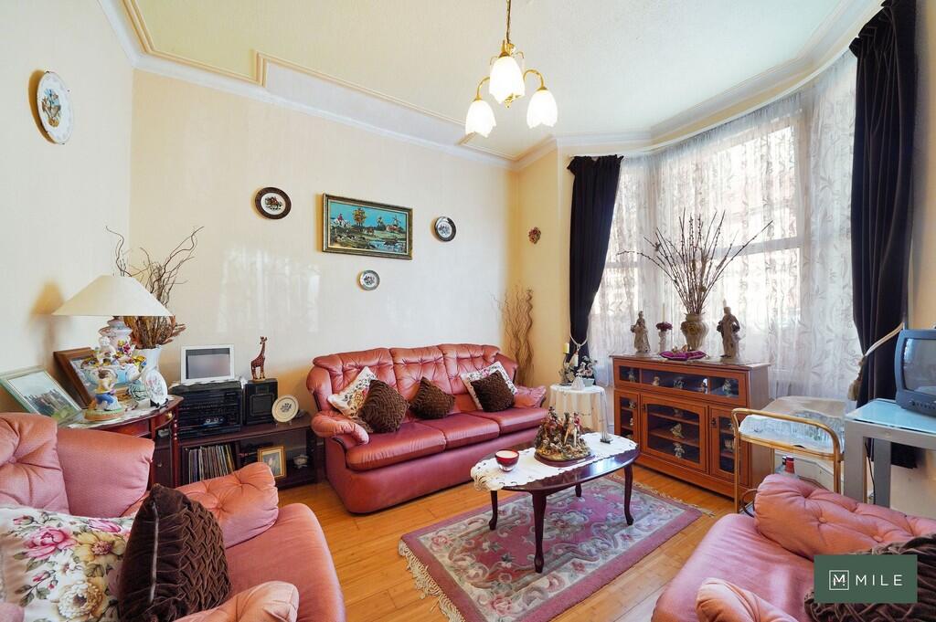 Main image of property: Napier Road, London NW10