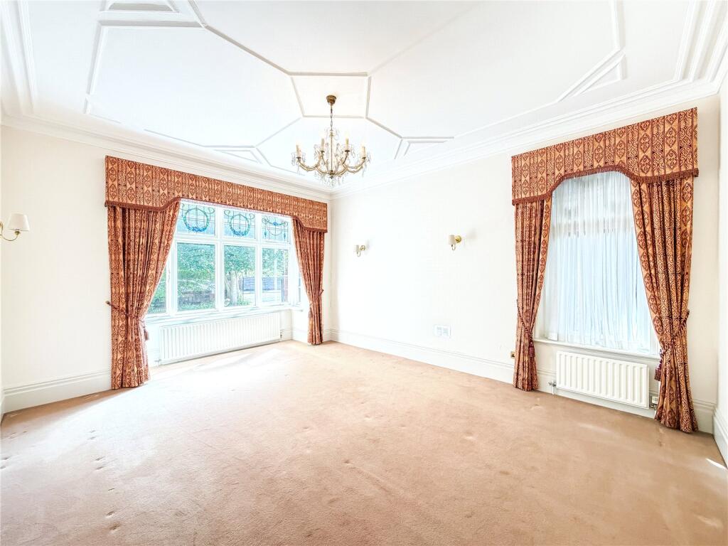 House in Manchester - More