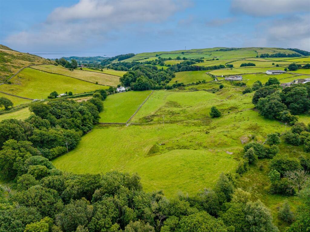 Main image of property: Lot 9 - High Mansrigg Farm, Ulverston, Cumbria, LA12 7PY