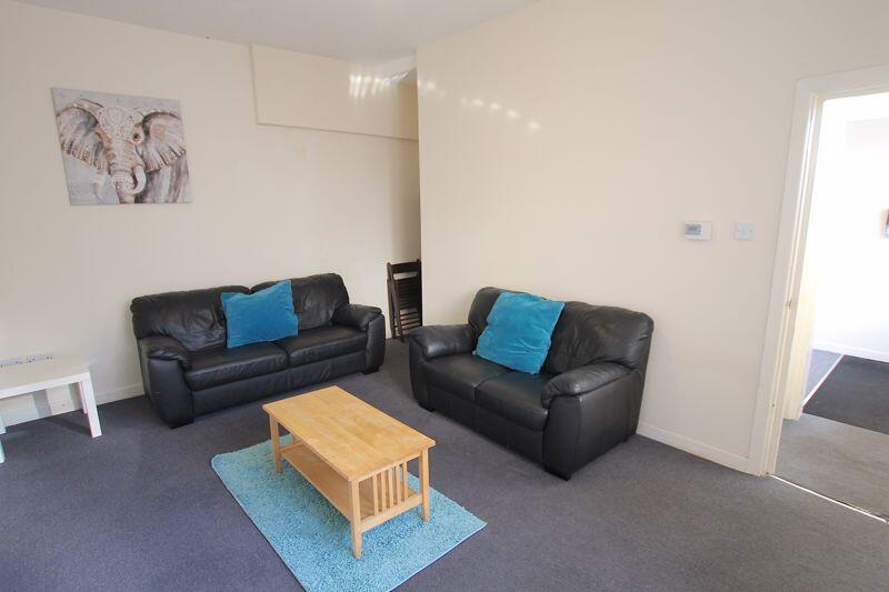 Main image of property: Cyfarthfa Street, Cardiff