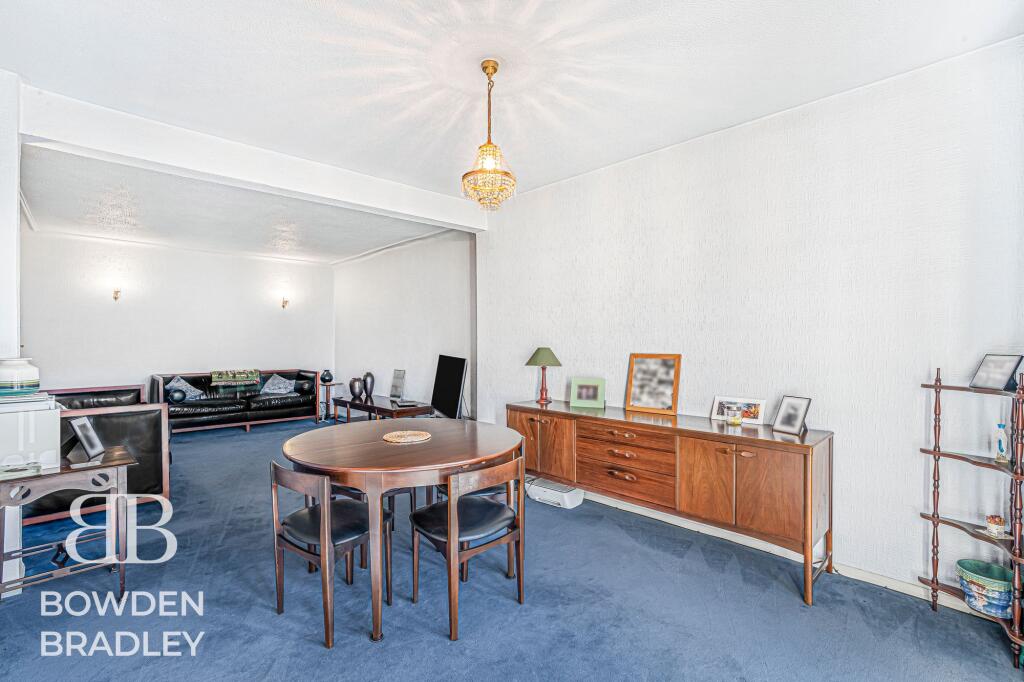 House in London - View 4